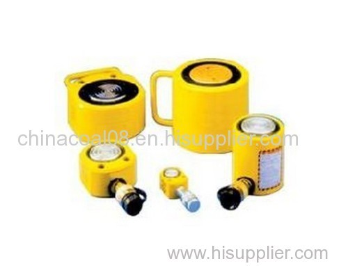 RCS Low Weight Hydraulic Lifting Jacks