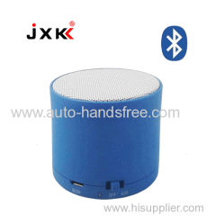 mini stereo music box bluetooth wireless speaker with handsfree call funtion also can be pc wired speaker
