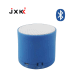 mini stereo music box bluetooth wireless speaker with handsfree call funtion also can be pc wired speaker