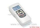 Digital Bamboo / Veneer / Charcoal Moisture Meter With Metric And Imperial Conversion