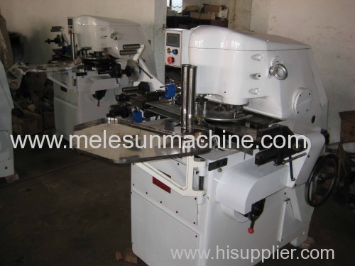 Chocolate Foil Packing Machine