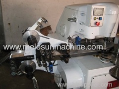 Chocolate Gold Coin Packing and Embossing Machine