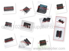 HEF4094BT auto Chip ic