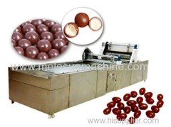 Chocolate Core Production Line