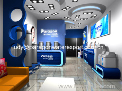 Paragon Water Systems China