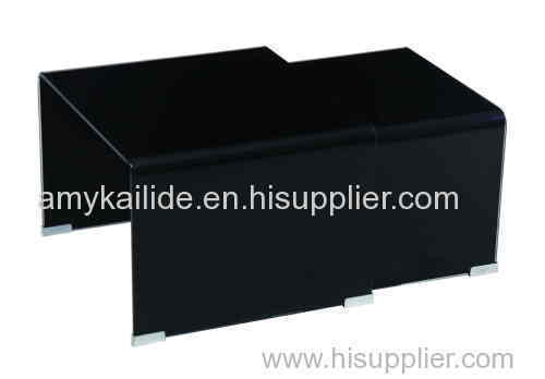 Nesting Table F-001/Coffee Table(black)