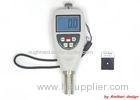 Portable Shore Hardness Tester For Hard Rubber With LCD Display