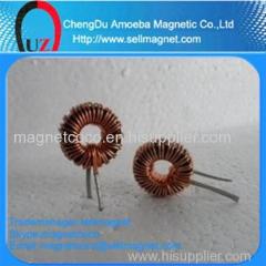 High Flux (American MAGNETICS and Korea CSC)