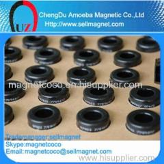 Sendust Core (American MAGNETICS and Korea CSC)