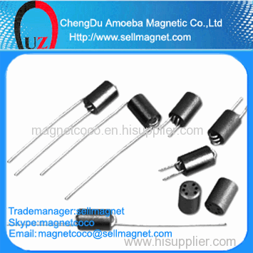top Magnetic NiZn Core