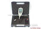 Digital Portable Hardness Tester , Plastic Hardness Tester Gray Color ISO 7619