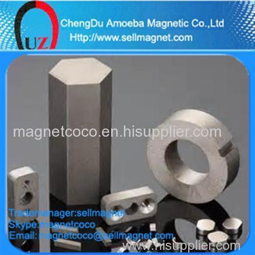 high qualitySmCo Magnet;SmCo Magnet;top magnet