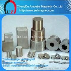 high quality SmCo magnet