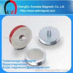 top Sintered Alnico Magnet