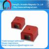 top cast alnico magnet