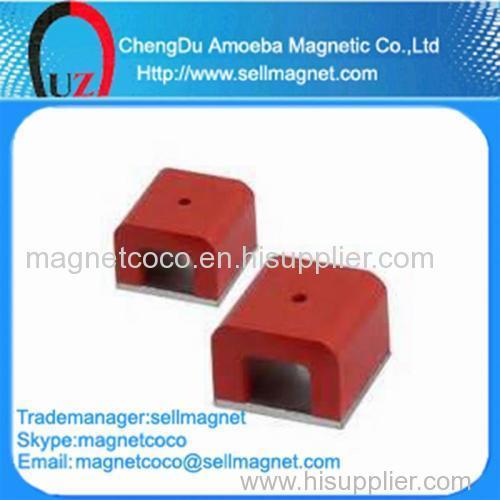 cast alnicoMagnet;alnico Magnet;top magnet