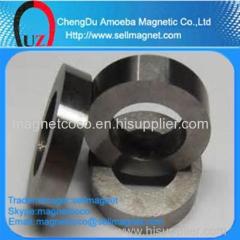 top cast alnico magnet