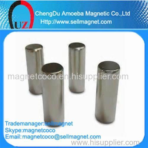 Sintered NdFeB Magnet;NdFeB Magnet;top magnet