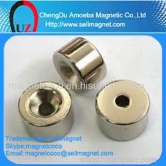 top Sintered NdFeB Magnet