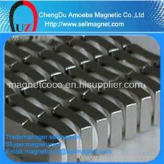 top Bonded NdFeB Magnet