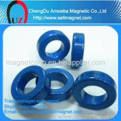 MPP Core (American MAGNETICS and Korea CSC)