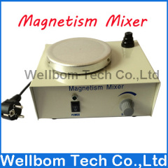 Magnetism Mixer stirrer mixer EU plug