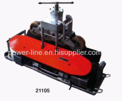 Underground Cable feeder Machine Cable Pushers