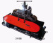 Underground Cable feeder machine