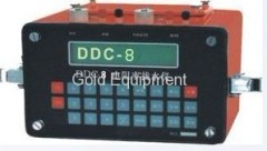 VES Electrical Profiling Electrical Prospecting Equipment