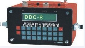 Geophyical Resistivity Meter for Underground Water