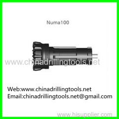 10 inch tungsten carbide tipped drill bits