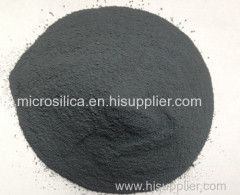 High quality Silica Fume