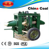 China Coal High speed peeling wood debarker,wood debarking machine