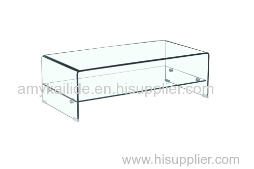 Factory Coffee Table F-002S (made in China)