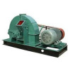 China Coal ISO approval wood chipping machine wood chipper machine