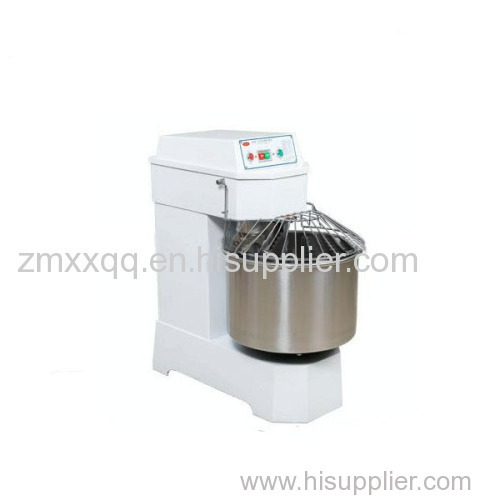 China Coal 50kg Spiral Dough Mixer For Pastry