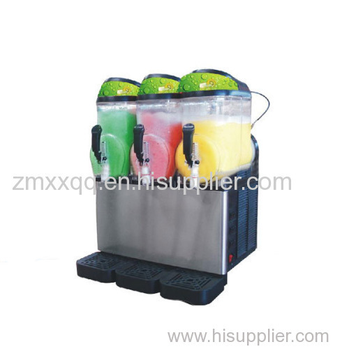 Shandong China Coal commercial fruit juice making machine