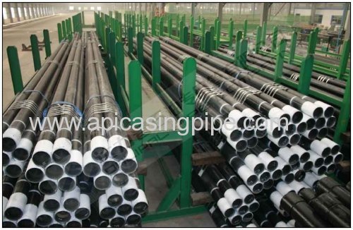 API 5CT CASING PIPE