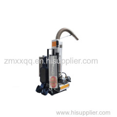 China Coal knapsack smoke fog sprayer portable mist sprayer