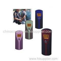 Alcohol Detector from china coal