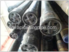 petroleum seamless casing pipe