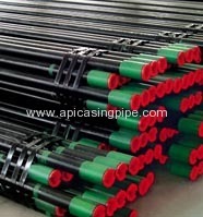 API 5CT CASING PIPES