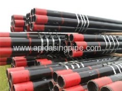 API 5CT CASING PIPES