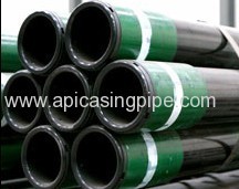 API 5CT CASING PIPES