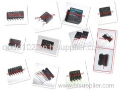 TLE6368G1 auto Chip ic