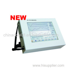 P810A foundation pile dynamic tester