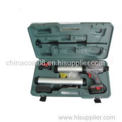 Cordless Caulking Gun from china coal