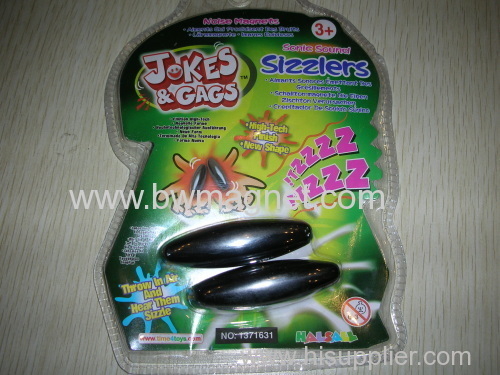 Magnet Egg sing magnet olive magnet puzzle