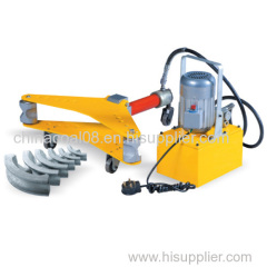 Electric Hydraulic Pipe Bending Machine