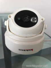 CCTV Analog Dome camera